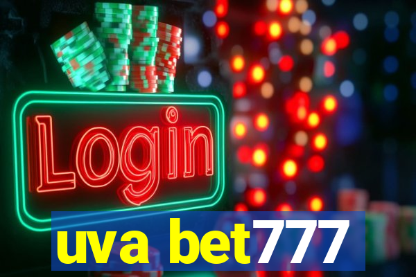 uva bet777